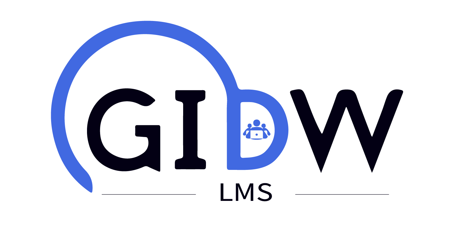 GIDW LMS LOGO